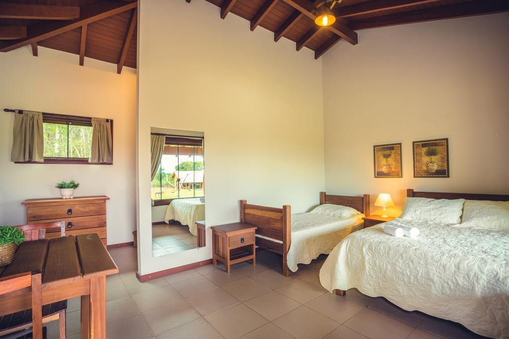 Pousada Boyra Bonito  Chambre photo